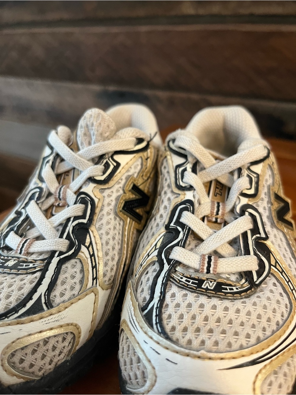 Toddler New Balance 740 Bungee